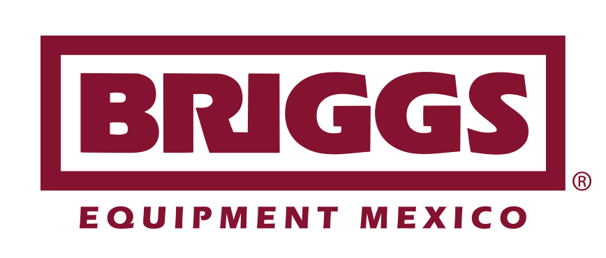 Briggs Equipment Mexico